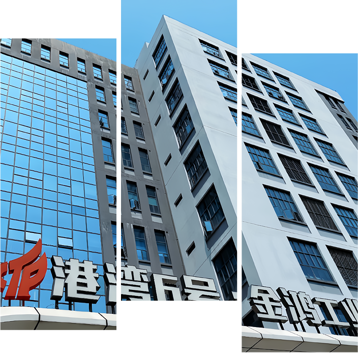 填写公司名称